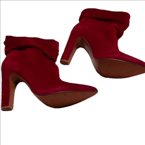 Kristin Cavallari Boots - Picture 1 of 9